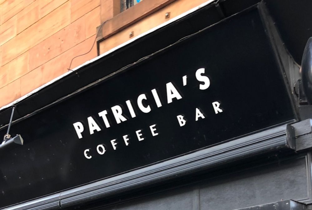 Signs Coatbridge, Glasgow, Edinburgh. 3D letters, Flat Cut Letters, Signs Coatbridge, Glasgow, Edinburgh.