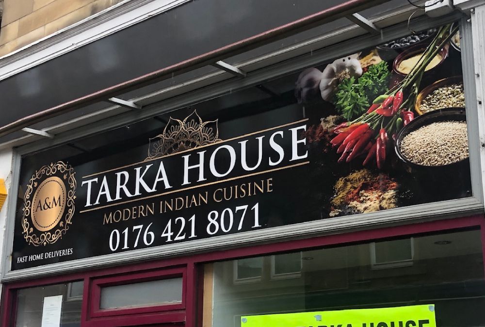 Printed Signs Coatbridge, Glasgow, Edinburgh. Signs Coatbridge, Sign Makers Coatbridge, Signage Coatbridge.