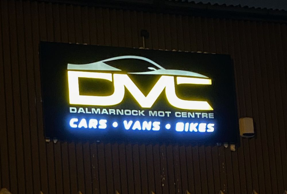 Lightbox Signs Coatbridge, Sign makers Coatbridge, Signage Coatbridge, Glasgow, Edinburgh Lightboxes