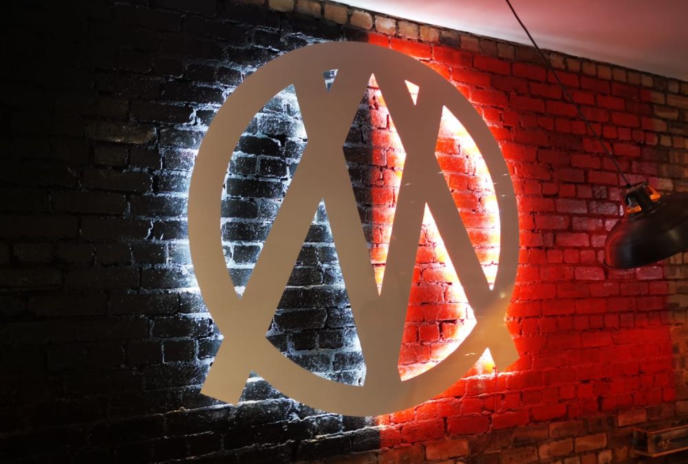 illuminated Signs Coatbridge, Sign makers Coatbridge, Signage Coatbridge, Glasgow, Edinburgh.